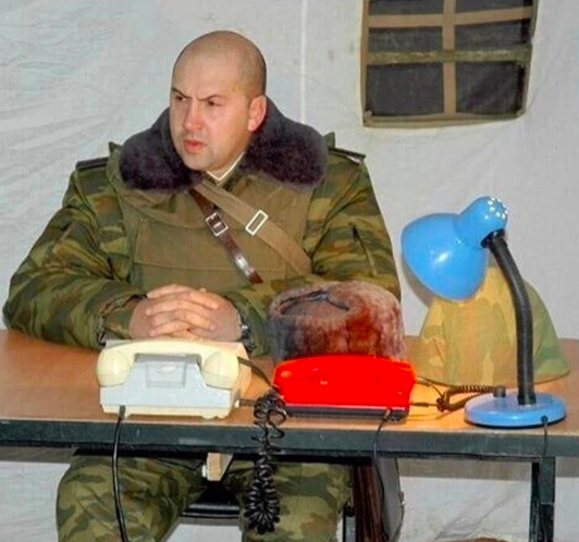 Фото Убийство военных и суицид офицера. Всплыли данные об экс-генерале СВО из Новосибирска Сергее Суровикине 2